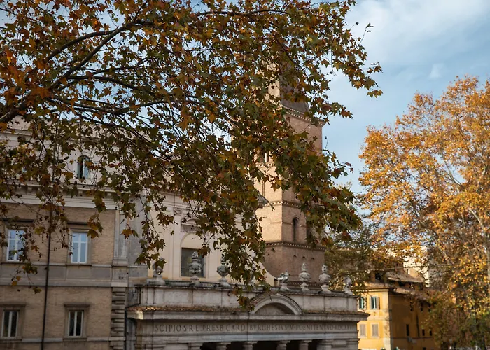 L'Imperiale
